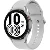 Smartwatch Galaxy Watch4 Bt 44mm – Prata