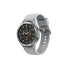 Smartwatch Galaxy Watch4 Classic Bt 46mm – Prata