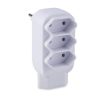 PINO MULTIPLICADOR BIPOLAR 4 SAIDAS BR 10A 250V Force Line