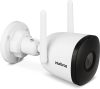 Câmera de Vídeo Wi-Fi Full HD iM5 SC Branco Intelbras