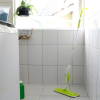 Mop Spray Cinza e Verde – Fun Clean
