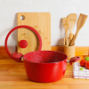 Caçarola DreamCook Antiaderente 24cm com Tampa – Classic Home