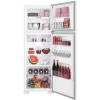 Geladeira/Refrigerador Electrolux Duplex DFN41 Frost Free 371L Branca
