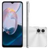 Smartphone Motorola Moto E22 32GB Branco 4G Tela 6,5″ IPS 90Hz Câmera Dupla 16MP Selfie 5MP Android 12