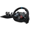 Volante Logitech G29 Driving Force para PS5, PS4, PS3 e PC – 941-000111