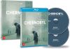 Chernobyl [Blu-ray Duplo]