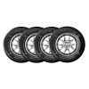 Kit 4 Pneus 175/70R13 82T Goodyear Direction Touring 2