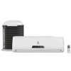 Ar Condicionado Split Hi Wall Electrolux Ecoturbo 9000 BTU/h Frio VI09F/VE09F – 220 Volts