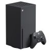 Console Microsoft Xbox Series X, 1TB, Preto – RRT-00006