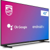 Smart Tv Android 43” Full Hd 43pfg6917/78 Philips