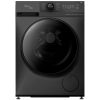 Lava e Seca Midea HealthGuard Smart MF200D110WB/GK Titanium com 14 Programas e Wi-Fi – 11kg