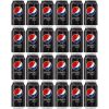 Refrigerante Pepsi Zero Black Lata 350ml – 24 Unidades