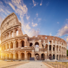 Passagens Aérea Para Roma – Ida E Volta