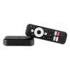 TV Box 4K ZTE 2GB RAM 8GB ROM Android TV Licenciado Chromecast Integrado I Space Series I – ZT866