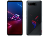Smartphone Gamer Asus ROG Phone 5s 128GB Preto 5G – 8GB RAM Tela 6,78” Câm. Tripla + Selfie 24MP