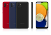Smartphone Samsung Galaxy A03 64GB 4G Octa-Core 4GB RAM Tela 6,5” Câmera Dupla + Sefie 5MP