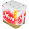 Papel Higiênico Neve Toque da Seda Dermacare Folha Dupla – 24 Rolos