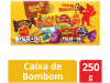 Caixa de Bombom Garoto Garotices Sortidos – 250g