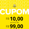 Economize R$ 10 acima de R$99 no Mercado Livre usando o cupom