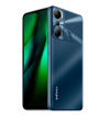 Smartphone INFINIX HOT 20i PRETO 128GB 4GB RAM, Câmera Tripla até 13MP, Bateria de 5000mAh, Tela 6,6” HD+, Dual Chip