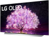 Smart TV LG 55″ 4K OLED55C1 120Hz G-Sync FreeSync 4x HDMI 2.1 Inteligência Artificial ThinQAI Google Alexa