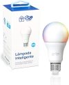 Lâmpada Inteligente Smart Lamp I2GO Home Wi-Fi LED 10W – Compatível com Alexa – 3 Anos de Garantia