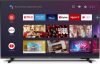PHILIPS Smart TV 43″ Full HD Android 43PFG6917/78, Google Assistant, Comando de Voz, HDR, 3 HDMI, Wifi 5G, Bluetooth 5.0, Dolby Atmos