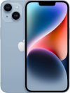 Apple iPhone 14 (128 GB) – azul