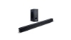 Soundbar + Subwoofer Wireless 300W RMS BT/AUX/HDMI/USB/OPTICO Pulse – SP604