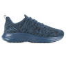 Tênis Olympikus Masculino 155g Ultraleve/947 Mescla/preto 43745947-35