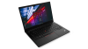 Notebook Lenovo ThinkPad E14 AMD Ryzen 5300U 8GB de RAM Tela Full HD Windows 11 256GB SSD