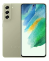 Smartphone Samsung Galaxy S21 FE 5G 256GB 8GB RAM Verde