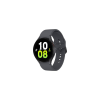 Samsung Galaxy Watch 5 Bt, 44mm, Tela Super Amoled 1.4″ – Grafite