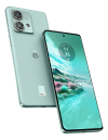 Smartphone Motorola Edge 40 Neo 5G Soothing Sea 256GB 8GB RAM Tela de 6.55″ Câmera Traseira Dupla Android 13 Processador Dimensity 7030 Octa-Core