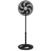 Ventisol ventilador Osc Coluna Turbo 6p 30cm pr 220v