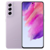 Smartphone Samsung Galaxy S21 FE, 5G, 128GB, 6GB RAM, Octa Core, Câmera Tripla 32MP, Tela Infinita de 6.4, Violeta – SM-G990ELVYZTO