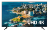 Smart TV Samsung UN58CU7700GXZD Tizen 4K 58″ 100V/240V