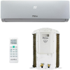 Ar Condicionado Split High Wall Philco Só Frio 12000 Btus Pac12000tfm12 220v