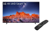 Smart Tv Led LG 55 Uhd 4k Thinq Ai Hdmi Usb 55uq801c