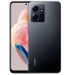 Celular Xiaomi Redmi Note 12 128GB / 6GB RAM/Dual Sim/TelaP e 13MP – Onyx Gray – Preto