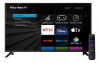 Smart Tv Philco 40 Ptv40g7er2cpblf Roku Hdmi Led Dolby Audio