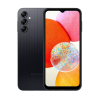 Smartphone Samsung Galaxy A14 4g 64gb 4gb Tela 6.6 – Preto