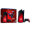 Console Playstation 5 Sony, SSD 825GB, Marvel’s Spider-Man 2 Limited Edition – CFI-1214AZ2X