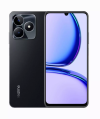 Realme C53 Dual SIM 128 GB mighty black 6 GB RAM