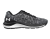Tênis Under Armour Skyline 3 Preto e Cinza