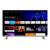 Smart TV 32” Britânia Btv32g23agssgblh Led Hd Dolby Audio