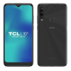 Smartphone TCL L10+ Plus, Cinza Titânio, Tela de 6.22″, 4G+Wi-Fi, Android 10, Câm. Tras. de 13+5+2MP, Frontal de 5MP, 64GB