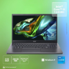 Notebook Acer Aspire 5 A515-57-53Z5 Intel Core i5 12ªgen Windows 11 Home 8GB 256GB SSD 15.6” FHD