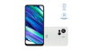 Smartphone Multi G Pro 3 4G Tela 6.5" 128GB 4GB Ram Câmera Tripla 50MP Octa Core Sensor De Digitais + Recon. Facial Branco – P9193