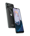 Smartphone Motorola Moto E22, 128GB, 4GB RAM, Octa Core, Câmera 16MP, Tela de 6.5, Preto – PAVU0007BR